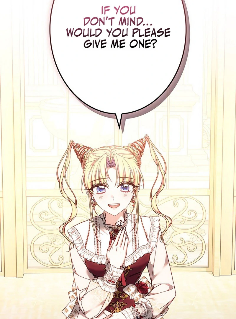 The Super-Strong Noble Lady Wants to Be Truly Weak Chapter 20 473 106