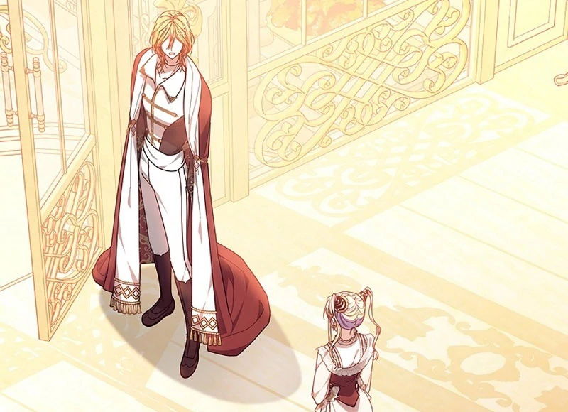 The Super-Strong Noble Lady Wants to Be Truly Weak Chapter 20 476 109