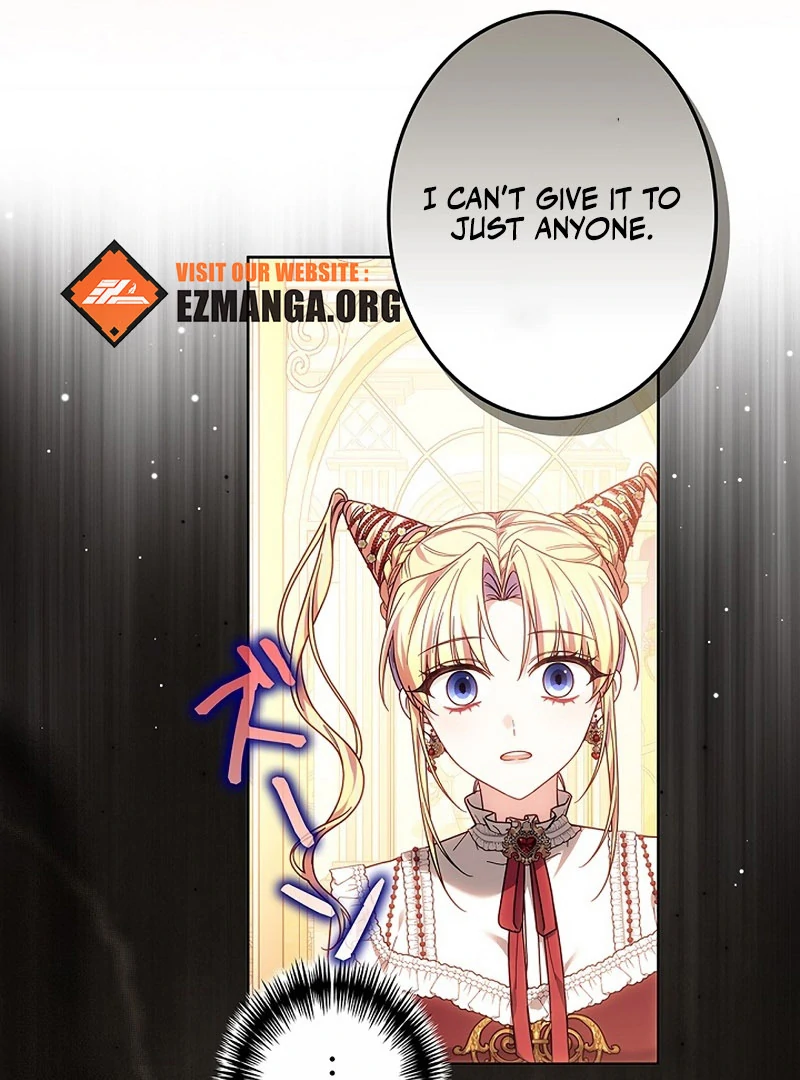 The Super-Strong Noble Lady Wants to Be Truly Weak Chapter 20 478 111