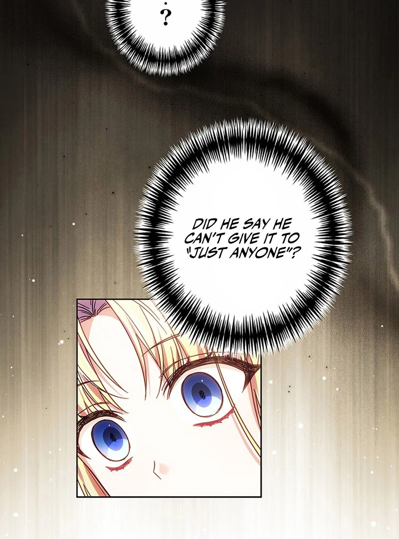 The Super-Strong Noble Lady Wants to Be Truly Weak Chapter 20 479 112