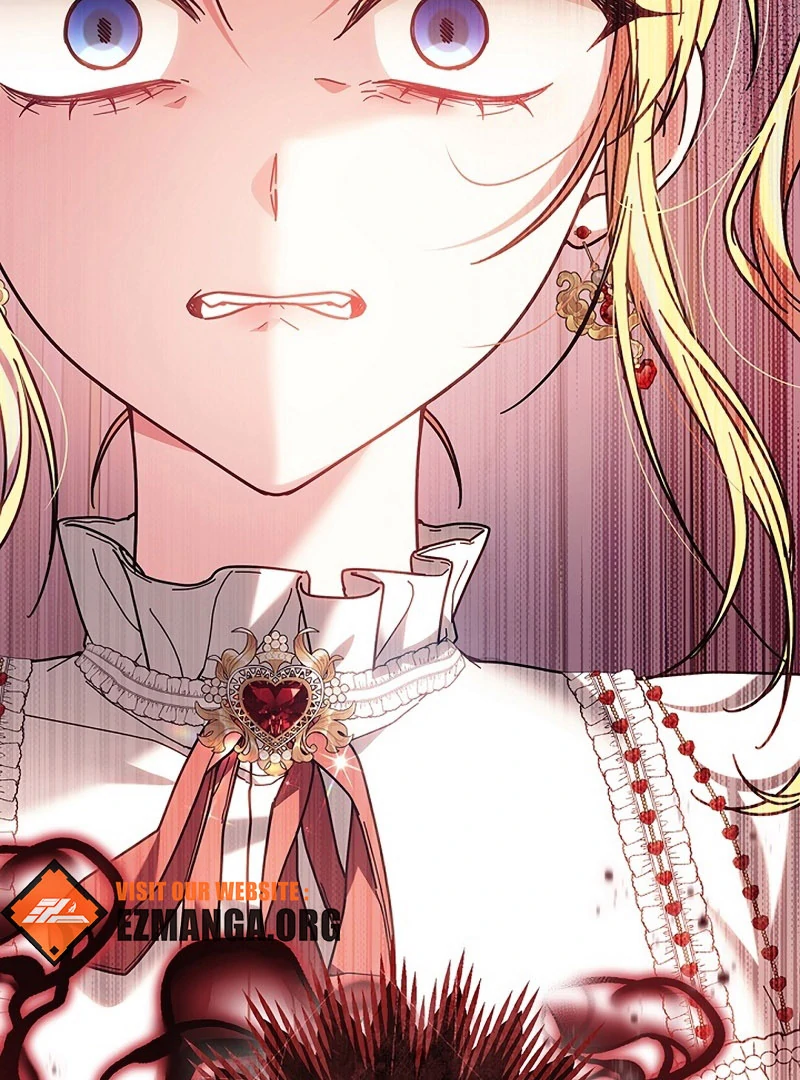 The Super-Strong Noble Lady Wants to Be Truly Weak Chapter 20 483 116