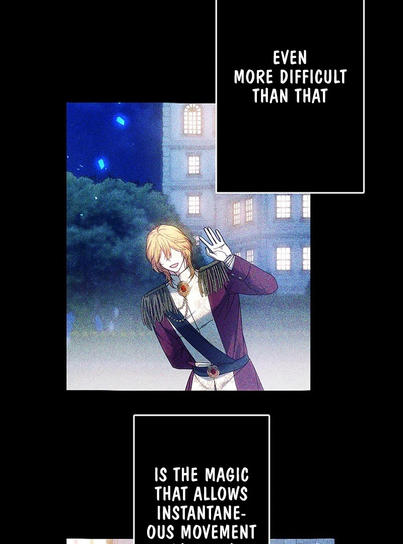 The Super-Strong Noble Lady Wants to Be Truly Weak Chapter 22 323 007