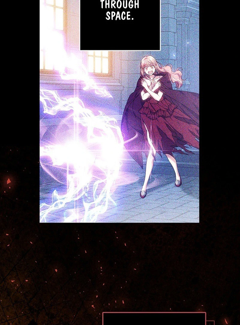 The Super-Strong Noble Lady Wants to Be Truly Weak Chapter 22 324 008