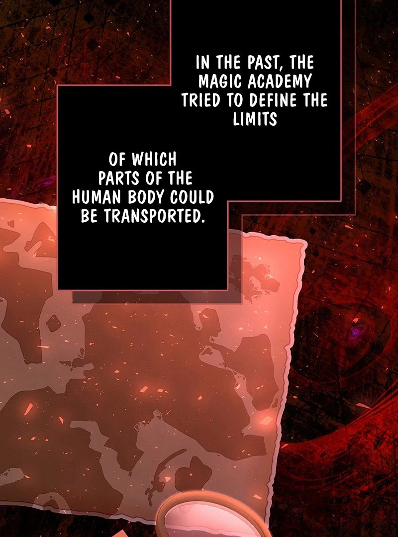 The Super-Strong Noble Lady Wants to Be Truly Weak Chapter 22 325 009