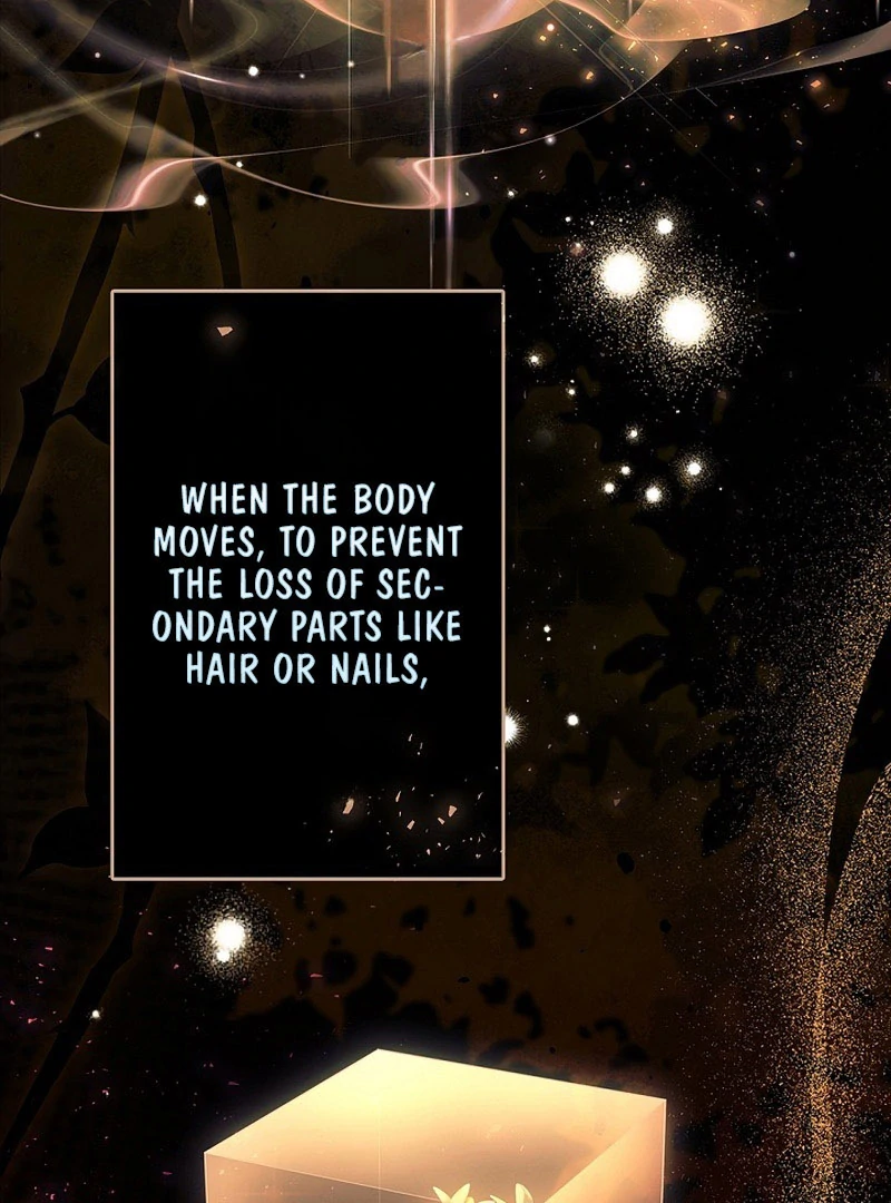 The Super-Strong Noble Lady Wants to Be Truly Weak Chapter 22 330 014