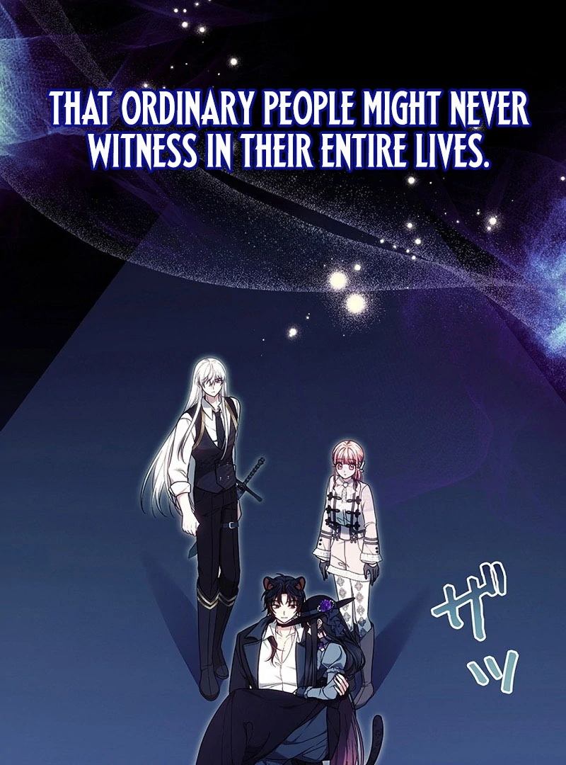 The Super-Strong Noble Lady Wants to Be Truly Weak Chapter 22 333 017