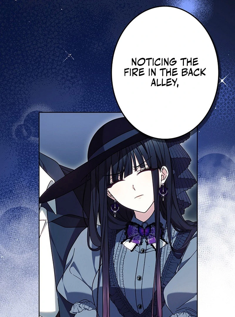 The Super-Strong Noble Lady Wants to Be Truly Weak Chapter 22 335 019