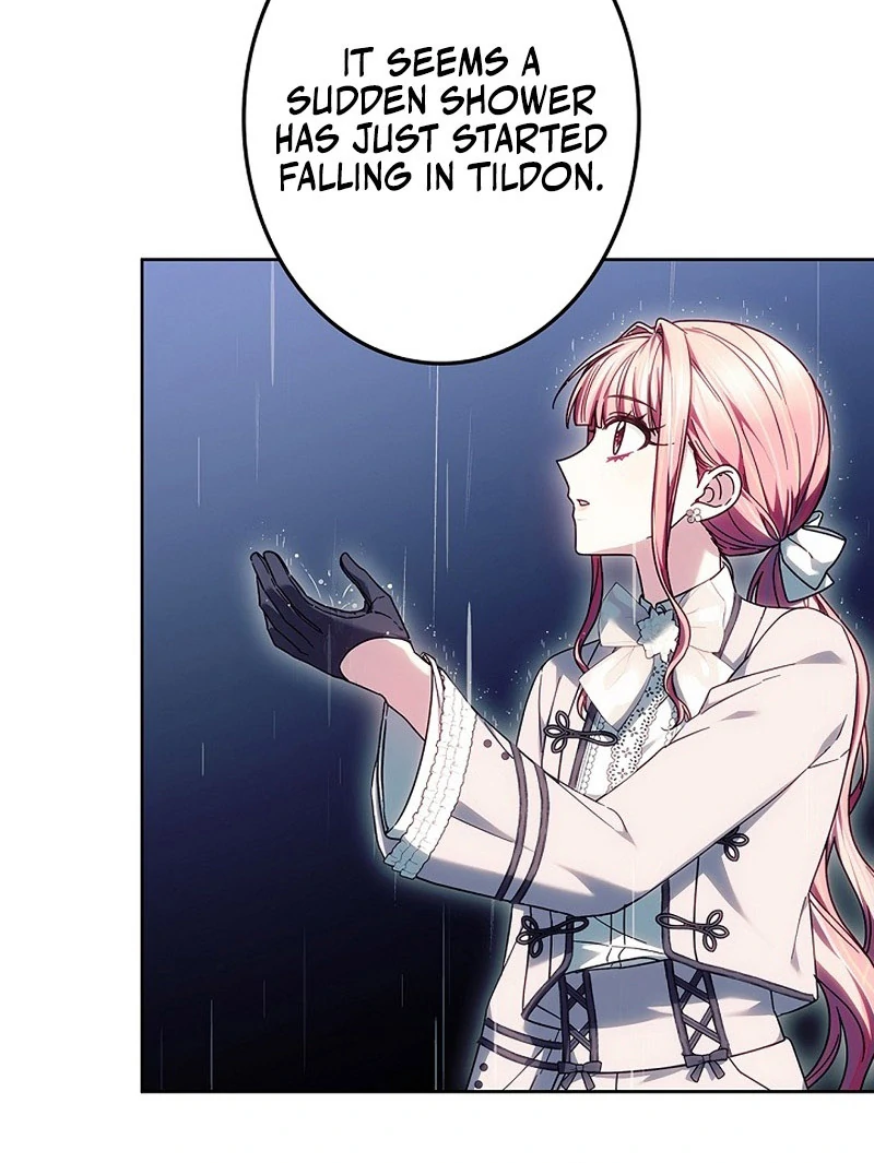 The Super-Strong Noble Lady Wants to Be Truly Weak Chapter 22 340 024