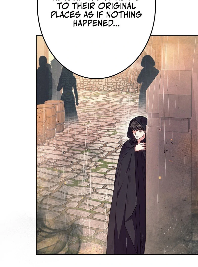 The Super-Strong Noble Lady Wants to Be Truly Weak Chapter 22 344 028