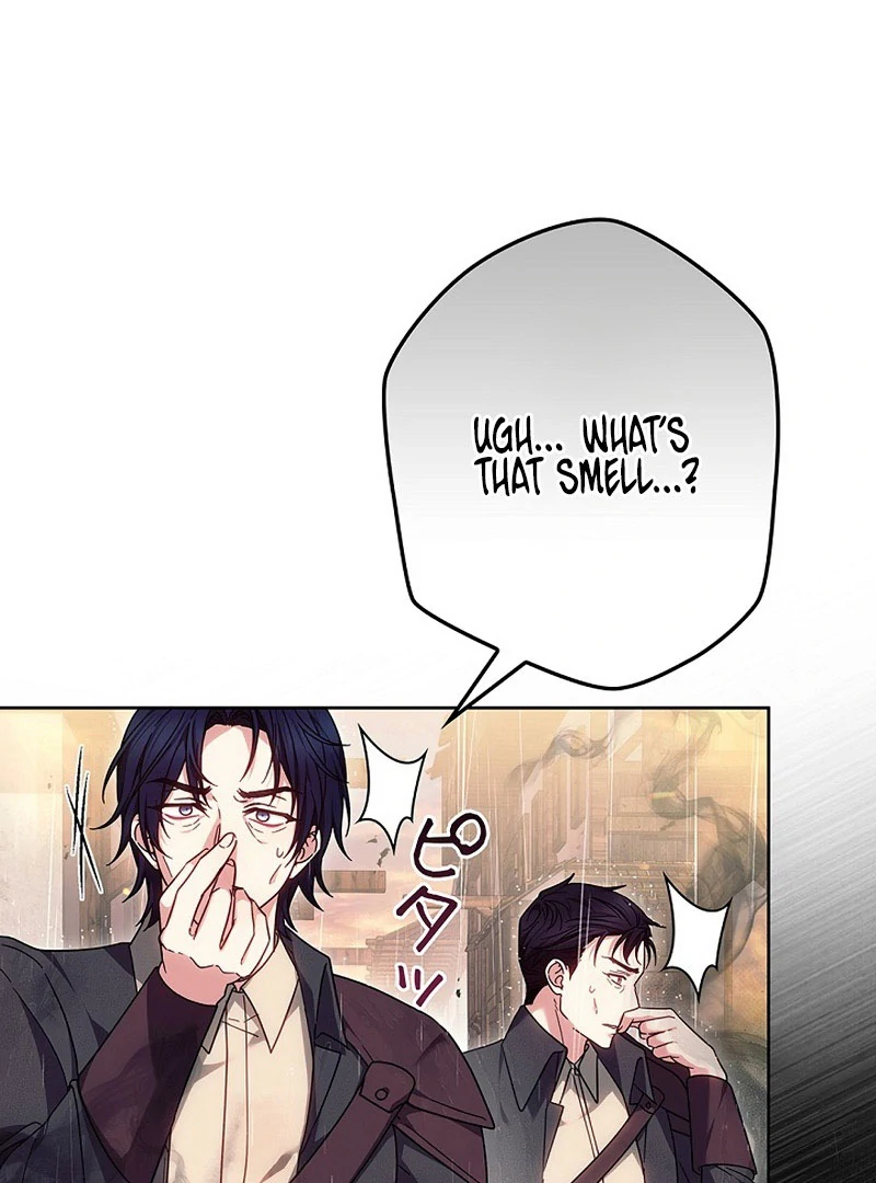 The Super-Strong Noble Lady Wants to Be Truly Weak Chapter 22 345 029