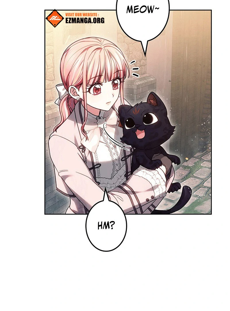 The Super-Strong Noble Lady Wants to Be Truly Weak Chapter 22 358 042