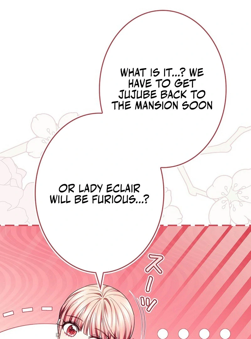 The Super-Strong Noble Lady Wants to Be Truly Weak Chapter 22 359 043