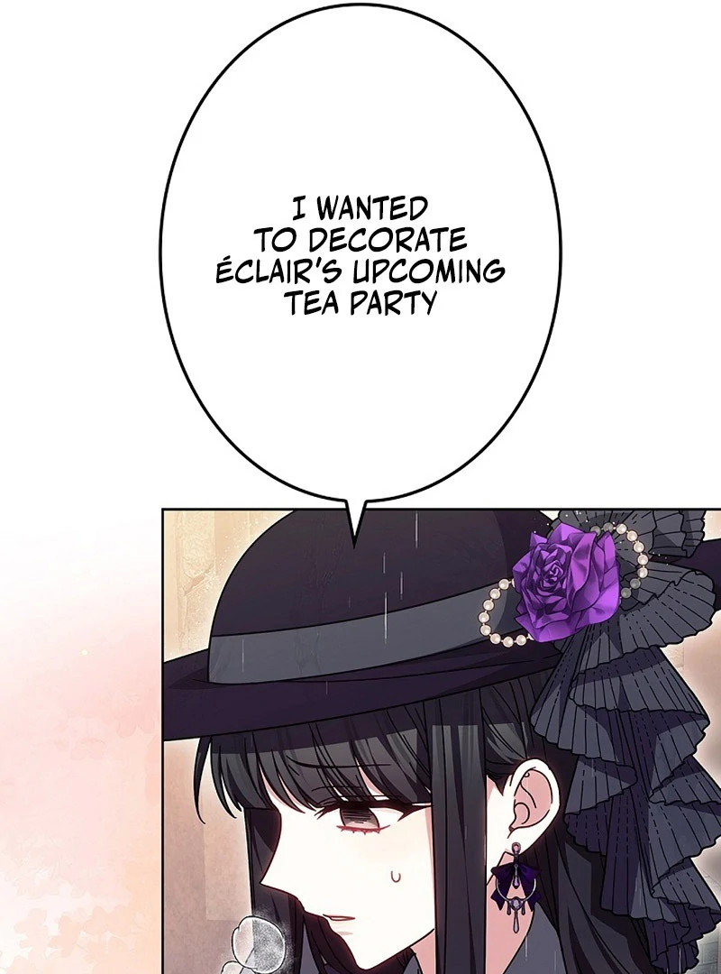 The Super-Strong Noble Lady Wants to Be Truly Weak Chapter 22 362 046