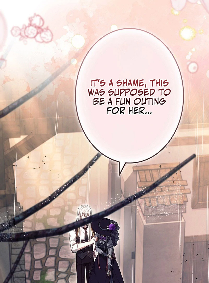 The Super-Strong Noble Lady Wants to Be Truly Weak Chapter 22 364 048