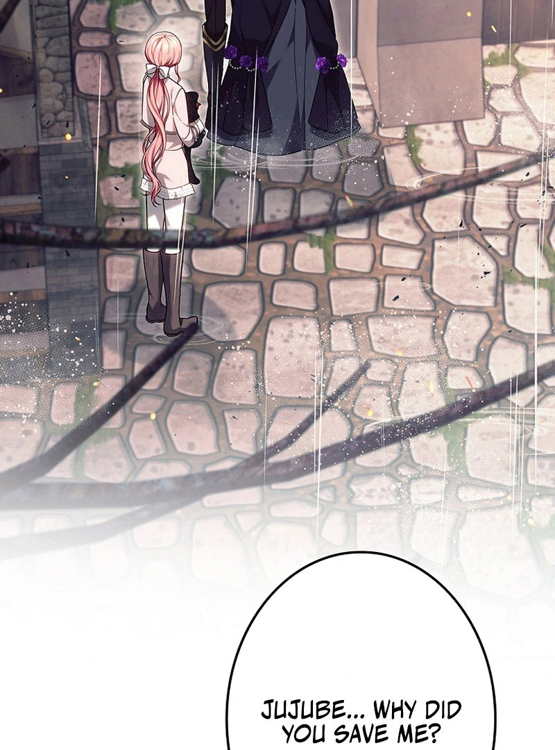 The Super-Strong Noble Lady Wants to Be Truly Weak Chapter 22 365 049