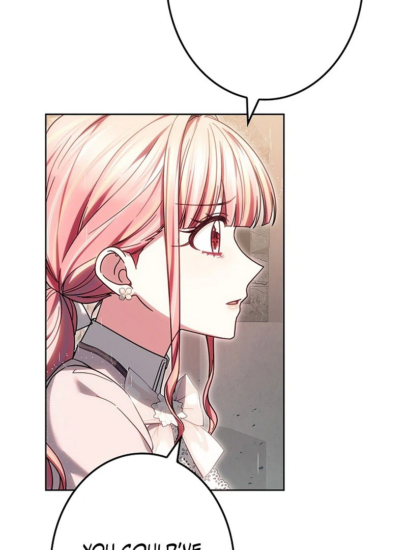 The Super-Strong Noble Lady Wants to Be Truly Weak Chapter 22 366 050