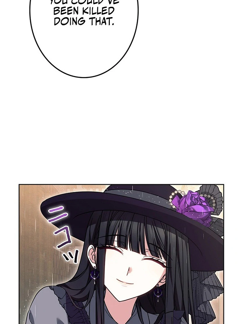 The Super-Strong Noble Lady Wants to Be Truly Weak Chapter 22 367 051