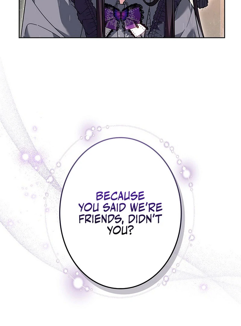 The Super-Strong Noble Lady Wants to Be Truly Weak Chapter 22 368 052