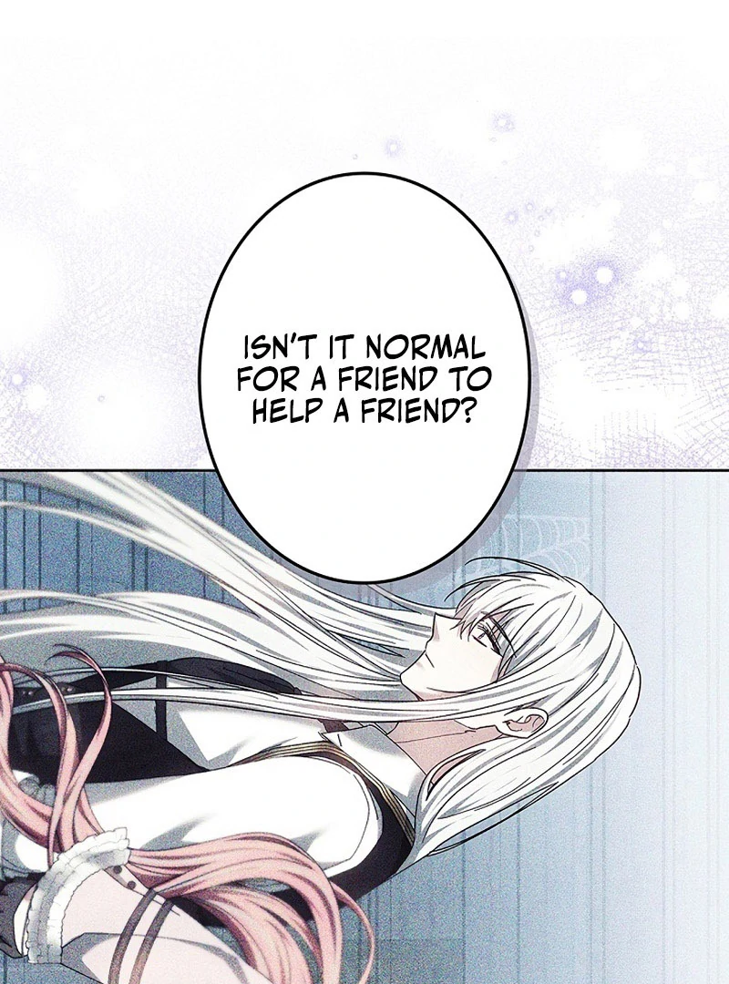 The Super-Strong Noble Lady Wants to Be Truly Weak Chapter 22 369 053