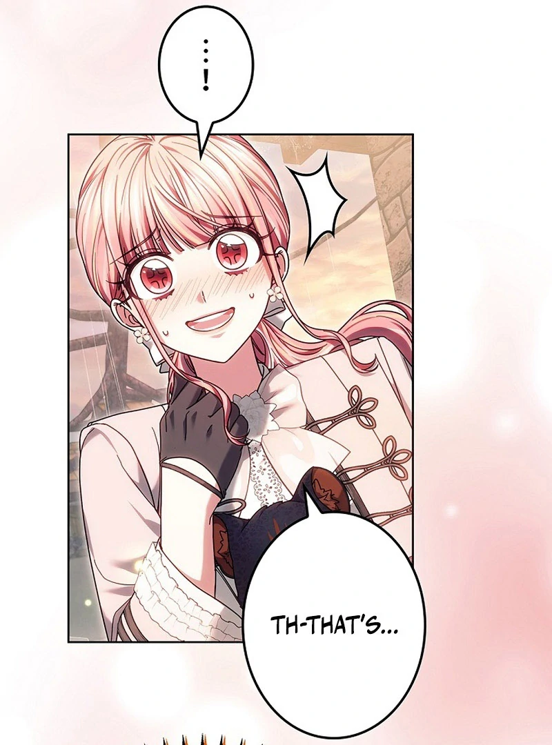 The Super-Strong Noble Lady Wants to Be Truly Weak Chapter 22 374 058