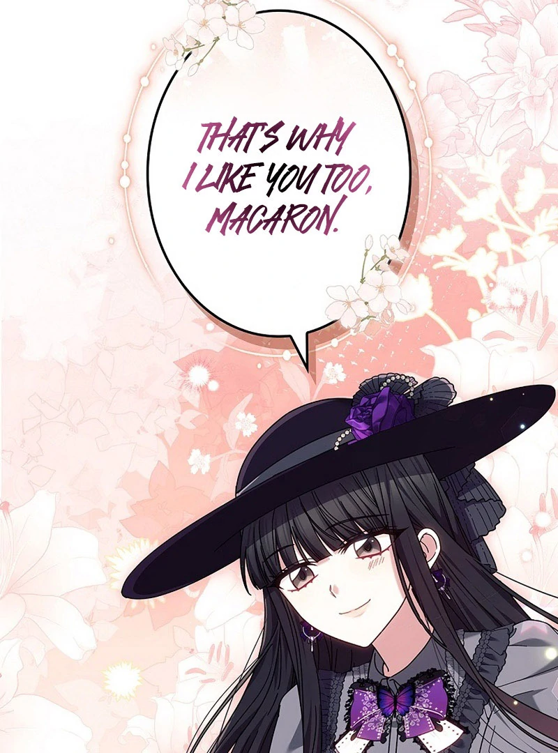 The Super-Strong Noble Lady Wants to Be Truly Weak Chapter 22 377 061