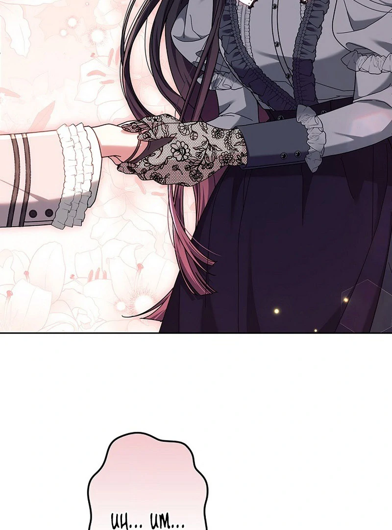 The Super-Strong Noble Lady Wants to Be Truly Weak Chapter 22 378 062