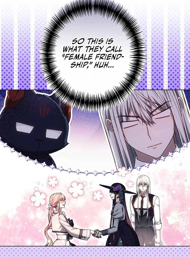 The Super-Strong Noble Lady Wants to Be Truly Weak Chapter 22 380 064