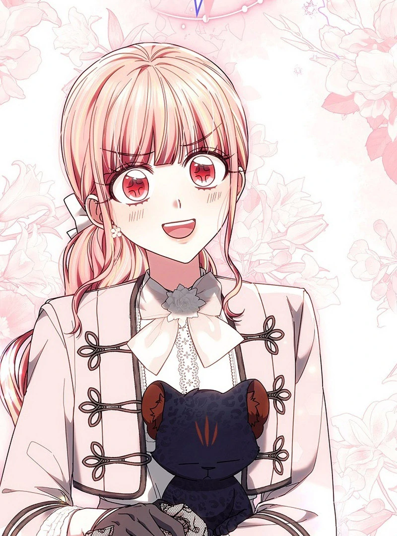 The Super-Strong Noble Lady Wants to Be Truly Weak Chapter 22 383 067