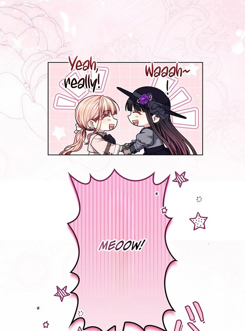 The Super-Strong Noble Lady Wants to Be Truly Weak Chapter 22 386 070