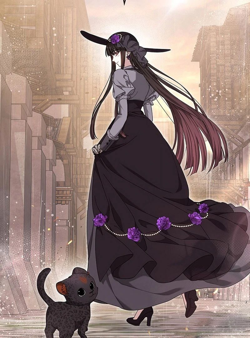 The Super-Strong Noble Lady Wants to Be Truly Weak Chapter 22 390 074