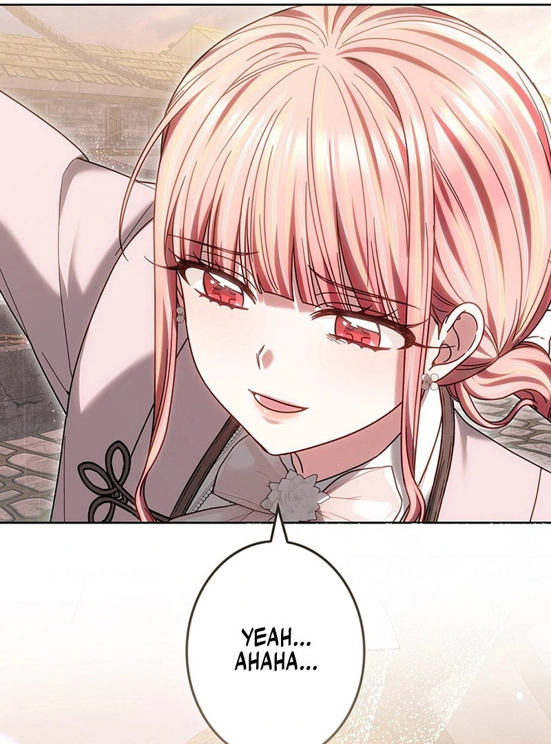 The Super-Strong Noble Lady Wants to Be Truly Weak Chapter 22 397 081