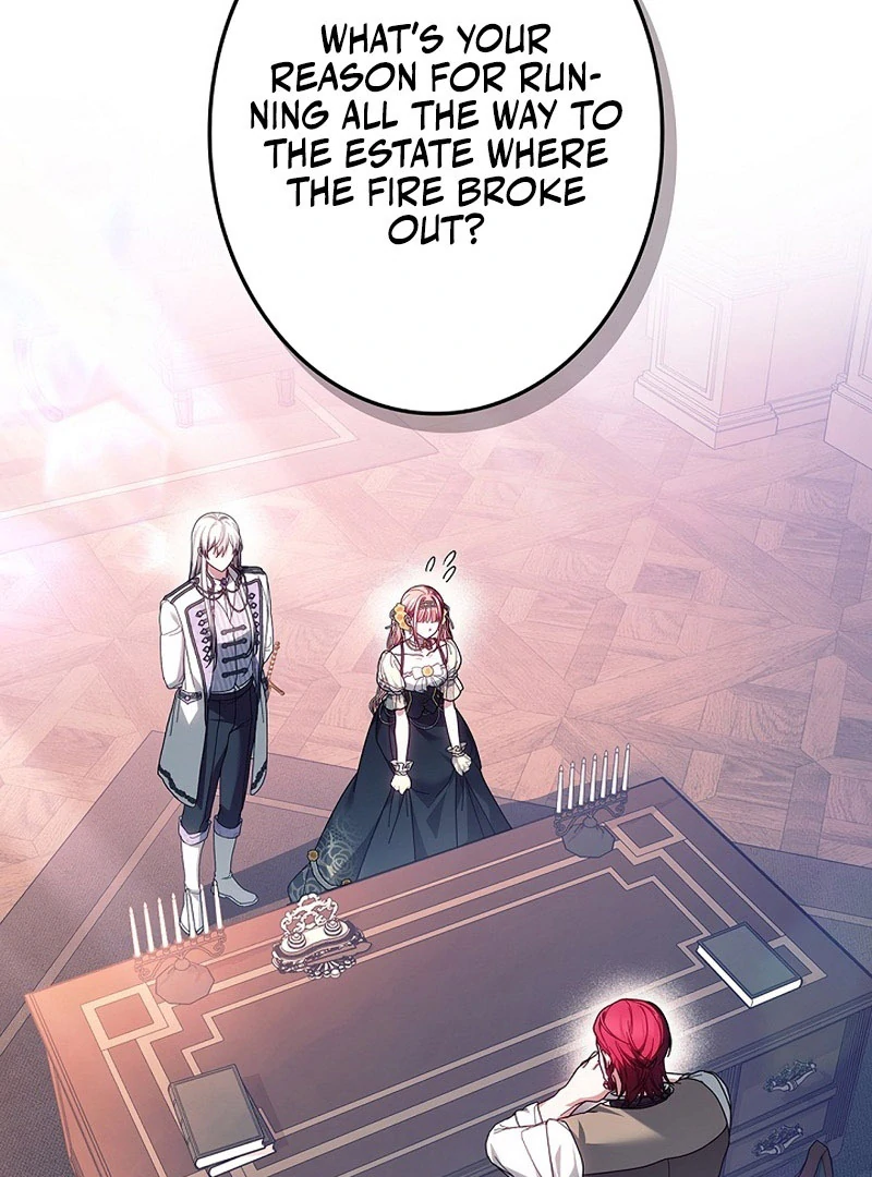 The Super-Strong Noble Lady Wants to Be Truly Weak Chapter 22 404 088