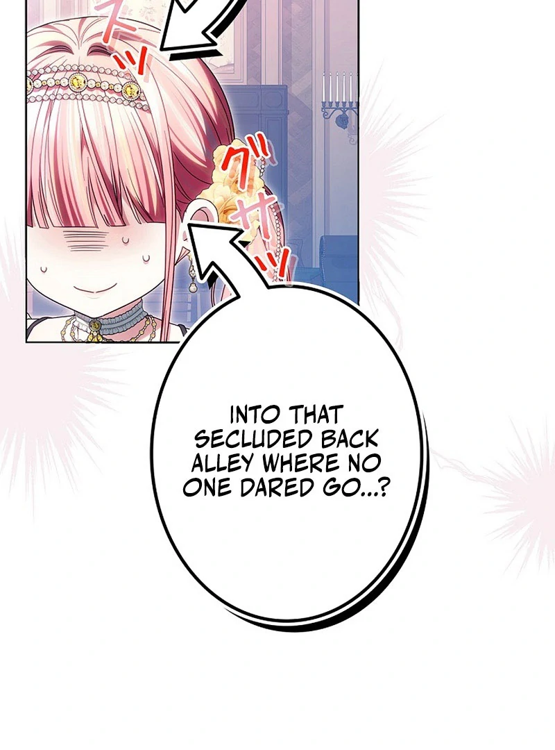 The Super-Strong Noble Lady Wants to Be Truly Weak Chapter 22 411 095