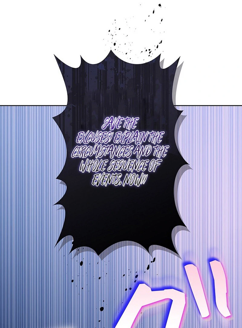 The Super-Strong Noble Lady Wants to Be Truly Weak Chapter 22 415 099