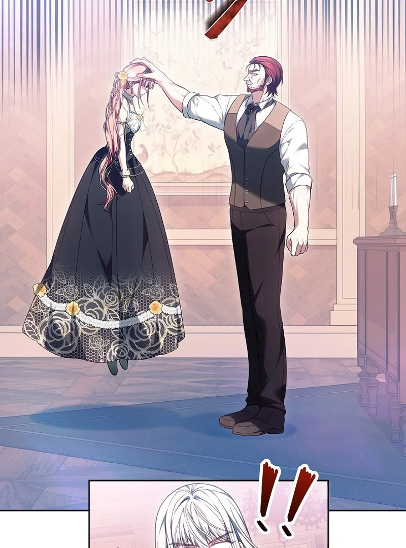 The Super-Strong Noble Lady Wants to Be Truly Weak Chapter 23 346 003