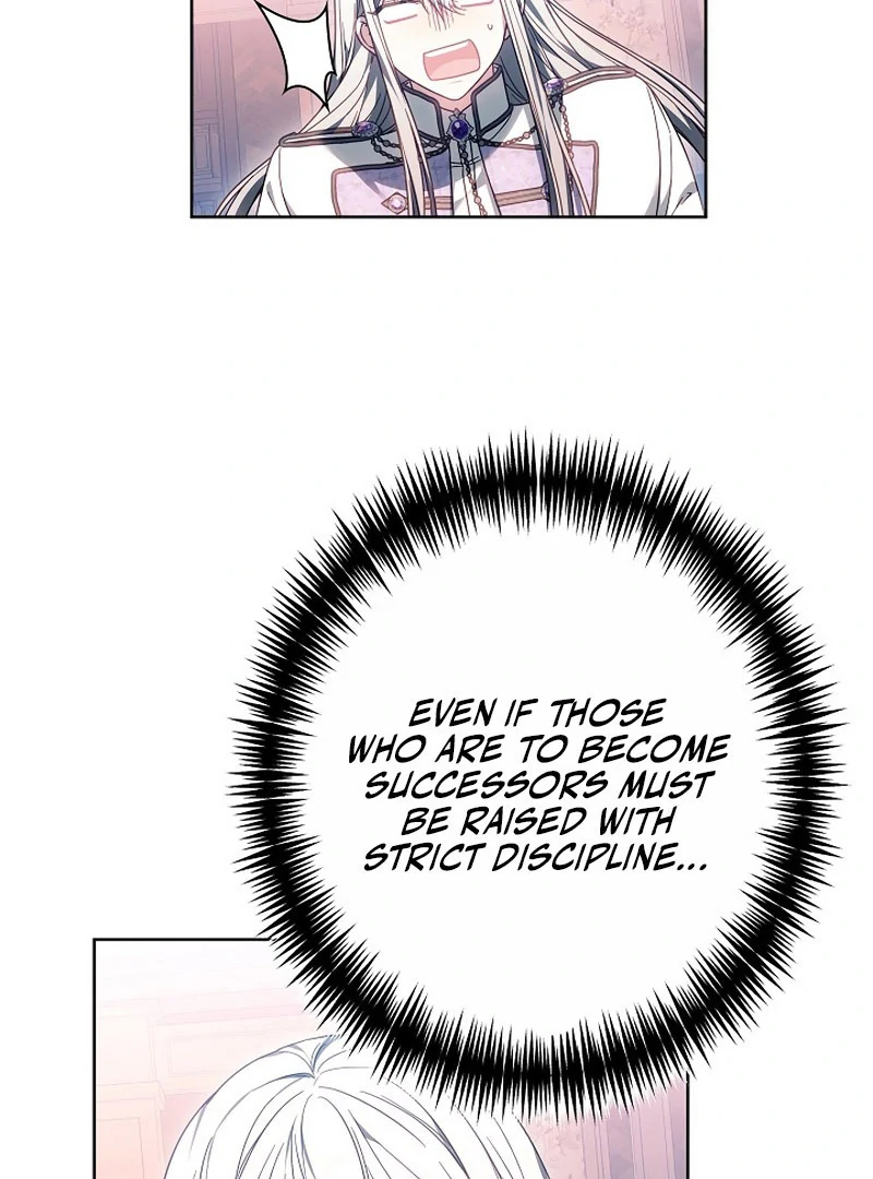 The Super-Strong Noble Lady Wants to Be Truly Weak Chapter 23 347 004