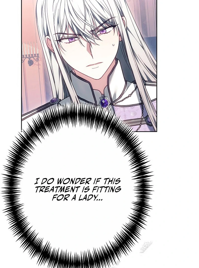 The Super-Strong Noble Lady Wants to Be Truly Weak Chapter 23 348 005