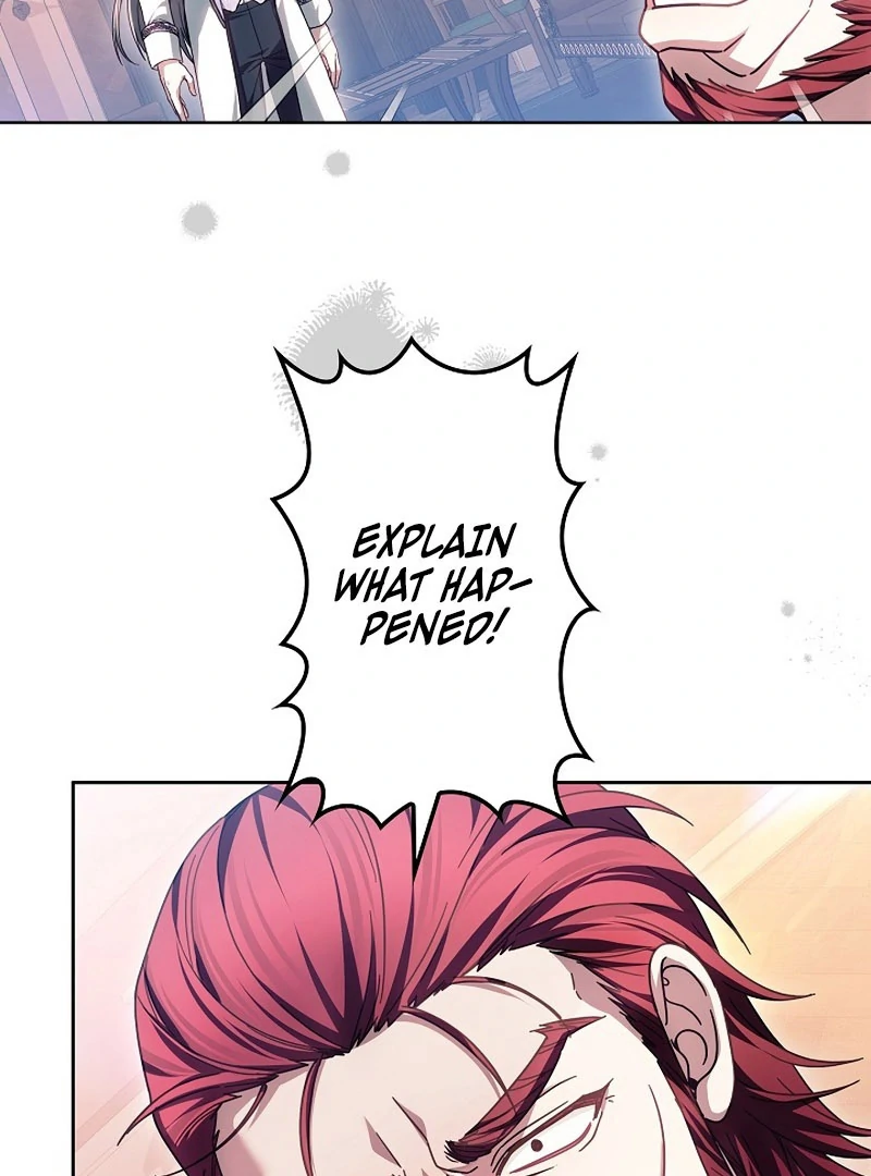 The Super-Strong Noble Lady Wants to Be Truly Weak Chapter 23 350 007