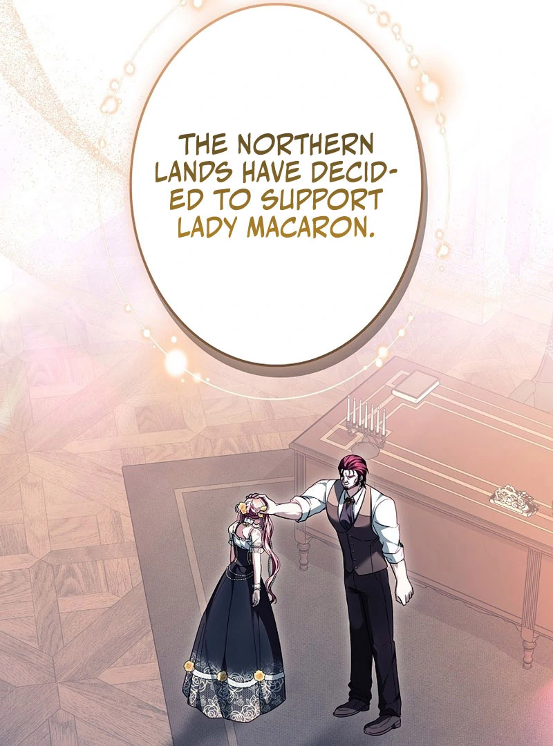 The Super-Strong Noble Lady Wants to Be Truly Weak Chapter 23 356 013