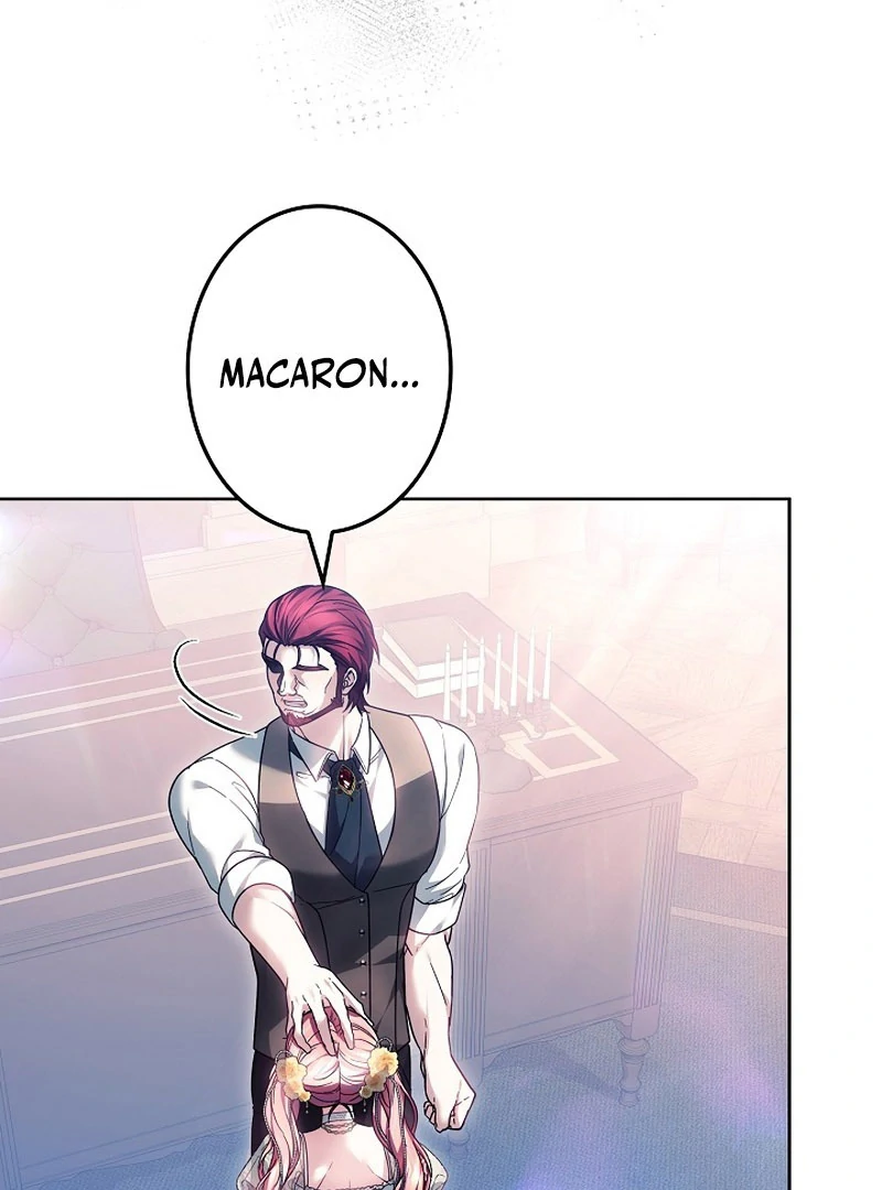 The Super-Strong Noble Lady Wants to Be Truly Weak Chapter 23 359 016