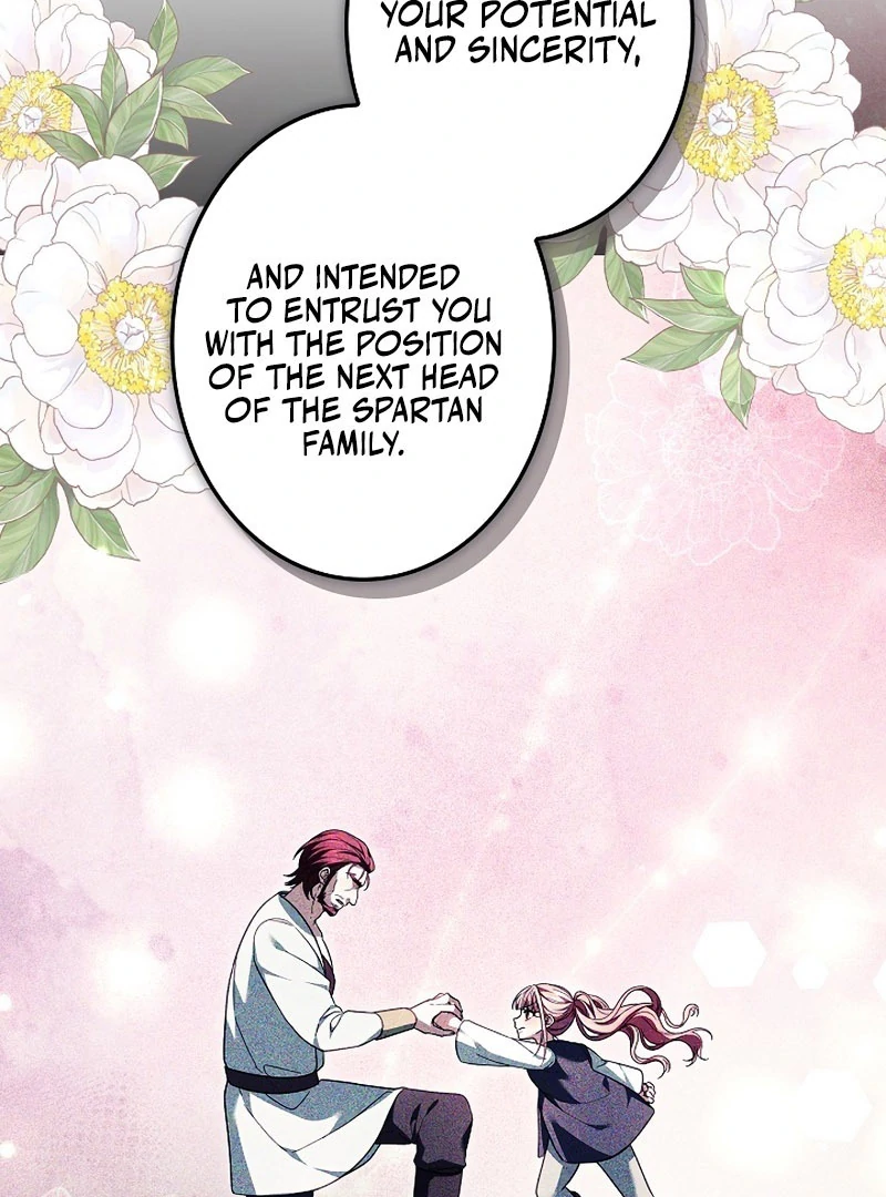 The Super-Strong Noble Lady Wants to Be Truly Weak Chapter 23 362 019