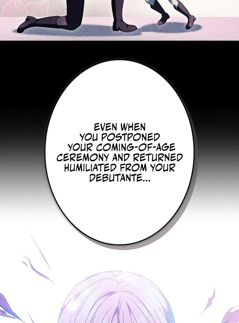 The Super-Strong Noble Lady Wants to Be Truly Weak Chapter 23 363 020