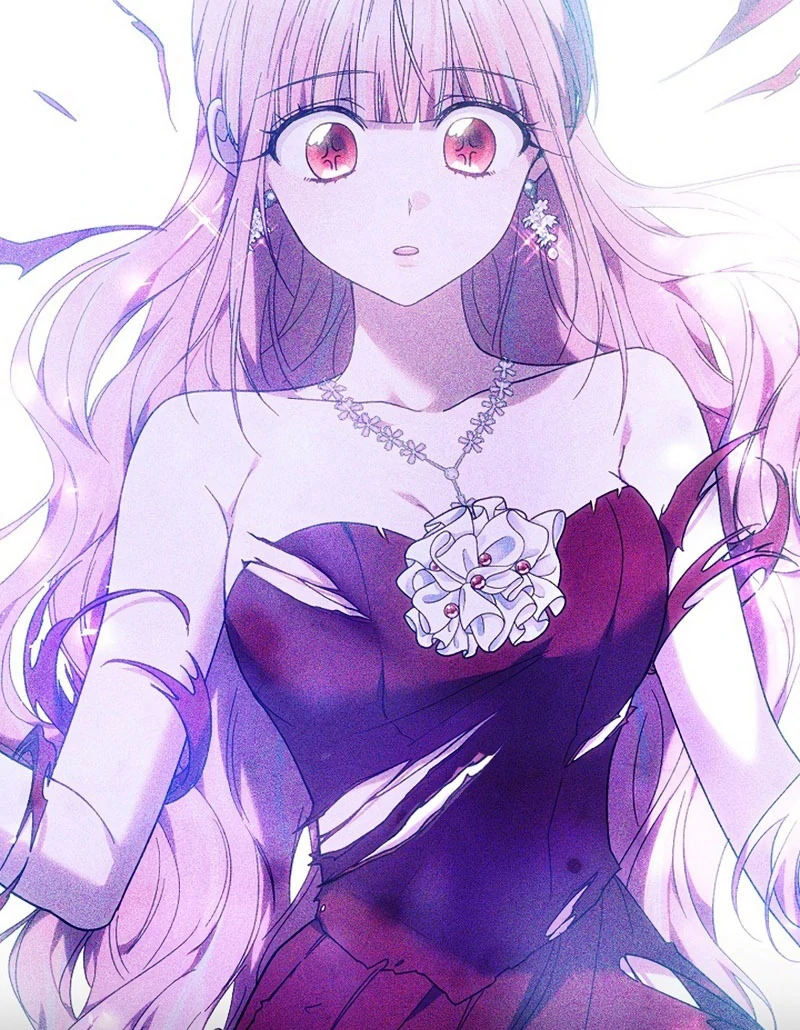 The Super-Strong Noble Lady Wants to Be Truly Weak Chapter 23 364 021