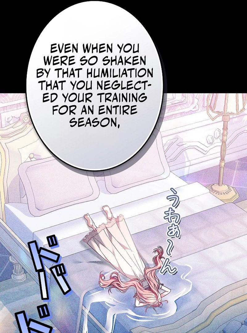 The Super-Strong Noble Lady Wants to Be Truly Weak Chapter 23 366 023