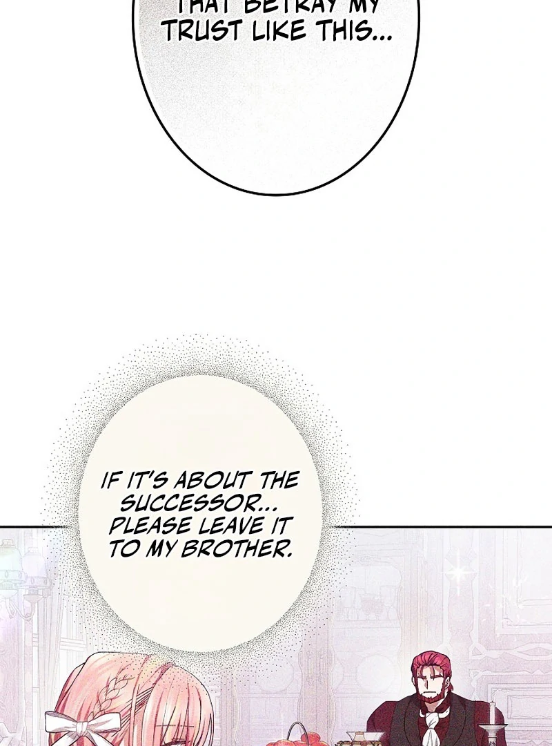 The Super-Strong Noble Lady Wants to Be Truly Weak Chapter 23 372 029