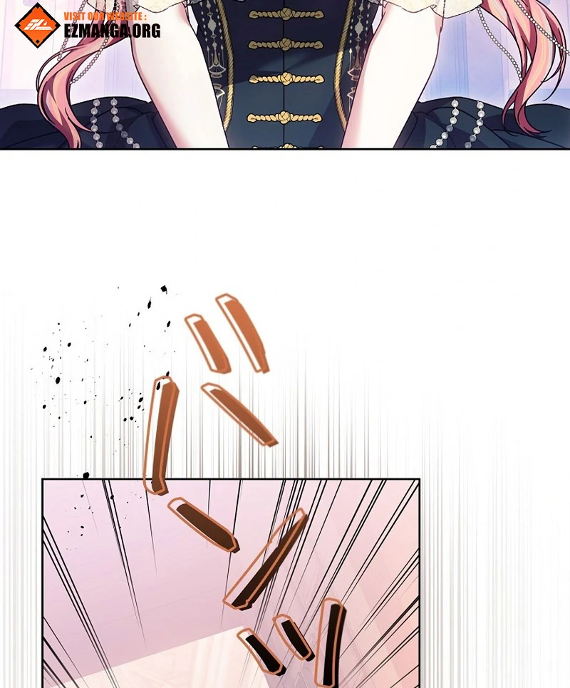 The Super-Strong Noble Lady Wants to Be Truly Weak Chapter 23 376 033