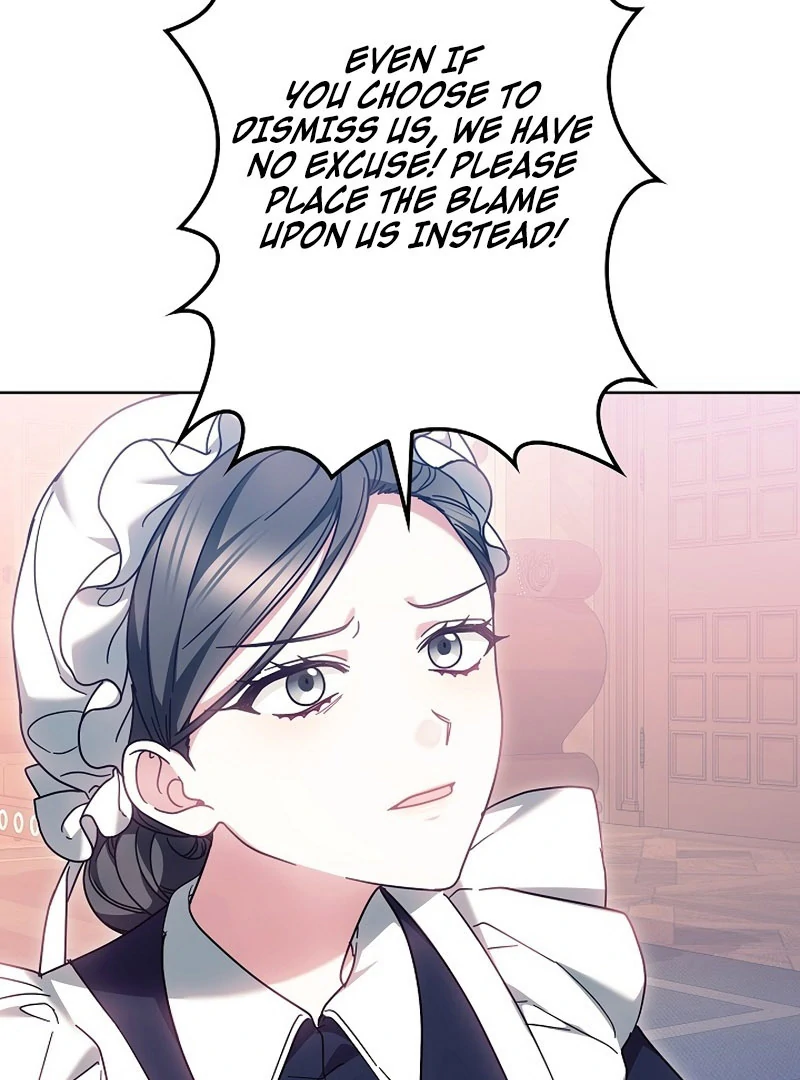 The Super-Strong Noble Lady Wants to Be Truly Weak Chapter 23 381 038