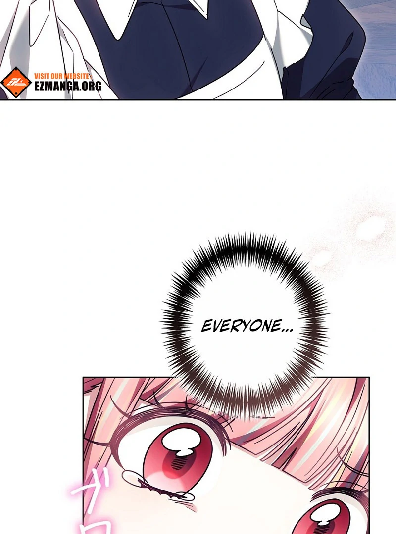 The Super-Strong Noble Lady Wants to Be Truly Weak Chapter 23 382 039