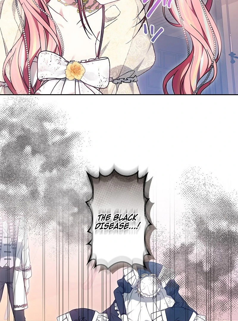 The Super-Strong Noble Lady Wants to Be Truly Weak Chapter 23 384 041