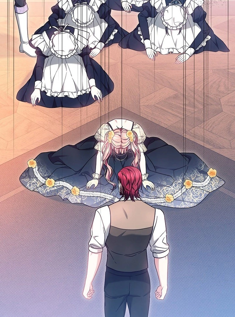 The Super-Strong Noble Lady Wants to Be Truly Weak Chapter 23 385 042